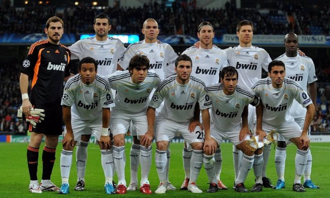 的青训体系 的青训体系