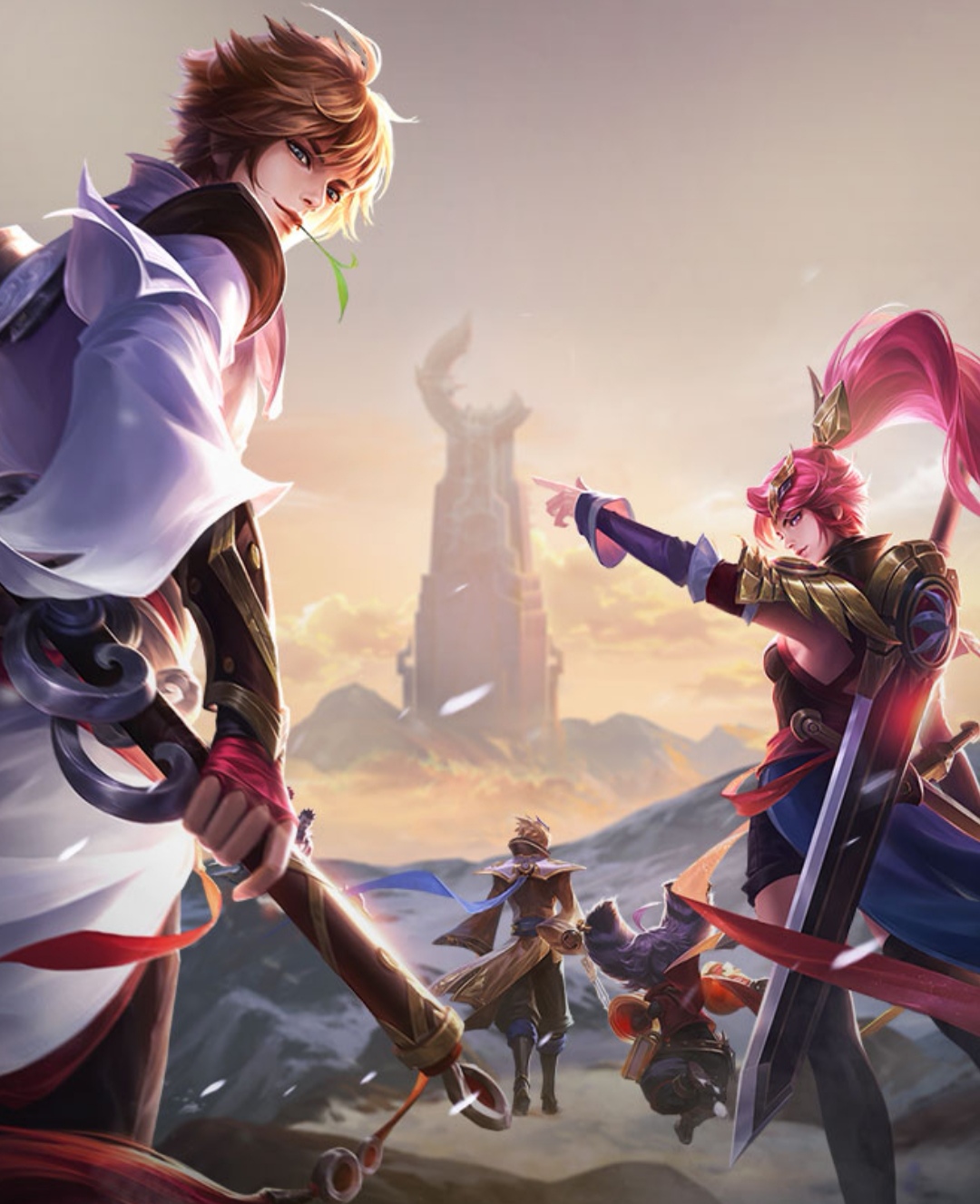 化為進攻機 化為進攻機