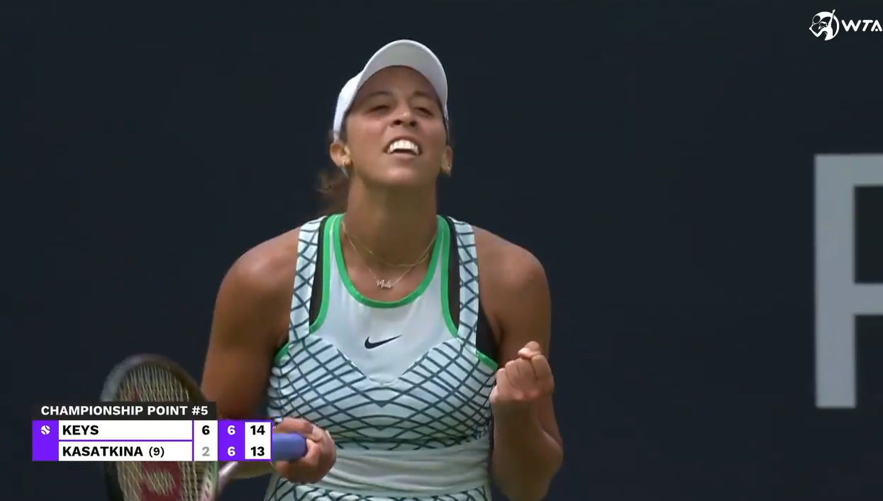 北辣的冲击 北辣的冲击