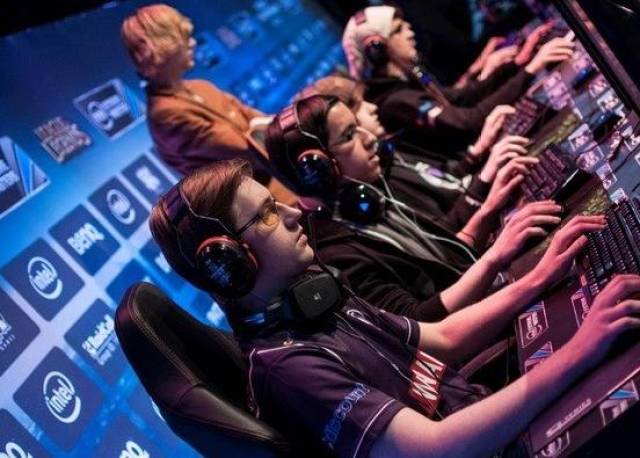 对抗要更强 对抗要更强