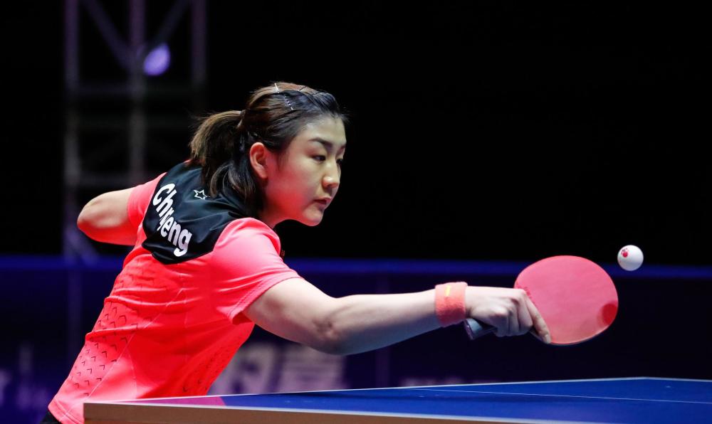 弃牌往往是 弃牌往往是