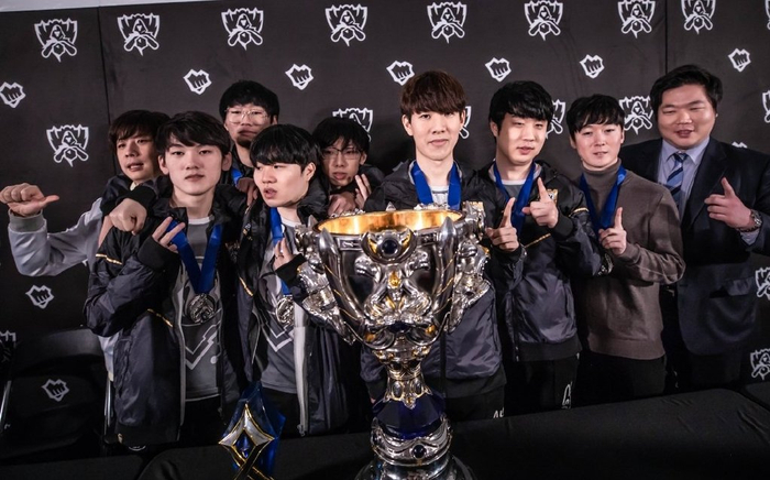 赛事运营 赛事运营