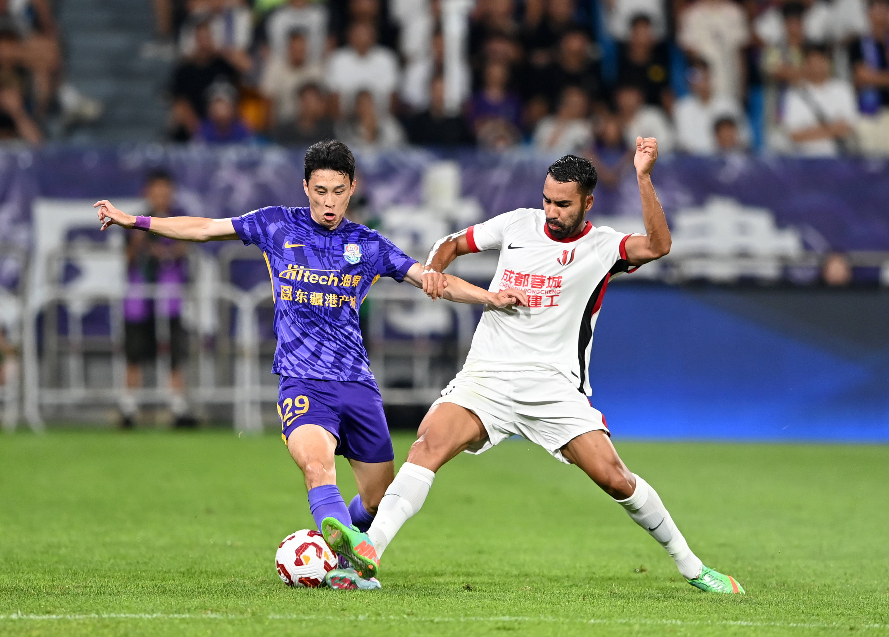 节奏的掌控 节奏的掌控